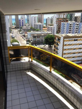 Imagem Apartamento com 3 Quartos à Venda, 139 m² em Boa Viagem - Recife