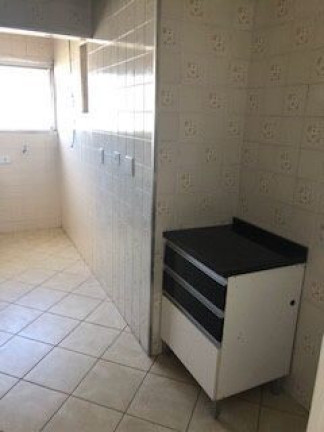 Imagem Apartamento com 2 Quartos à Venda, 60 m² em Jabaquara - São Paulo Imagem Apartamento com 2 Quartos à Venda, 60 m² em Jabaquara - São Paulo