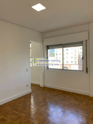 Imagem Apartamento com 3 Quartos à Venda, 110 m² em Higienópolis - São Paulo Imagem Apartamento com 3 Quartos à Venda, 110 m² em Higienópolis - São Paulo