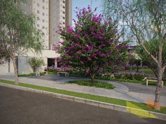 Imagem Apartamento com 2 Quartos à Venda, 50 m² em São Joaquim - Contagem Imagem Apartamento com 2 Quartos à Venda, 50 m² em São Joaquim - Contagem