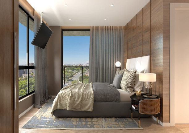 Imagem Cobertura com 3 Quartos à Venda, 133 m² em Bacacheri - Curitiba Imagem Cobertura com 3 Quartos à Venda, 133 m² em Bacacheri - Curitiba