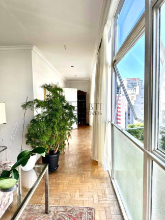 Imagem Apartamento com 2 Quartos à Venda, 188 m² em Higienópolis - São Paulo Imagem Apartamento com 2 Quartos à Venda, 188 m² em Higienópolis - São Paulo