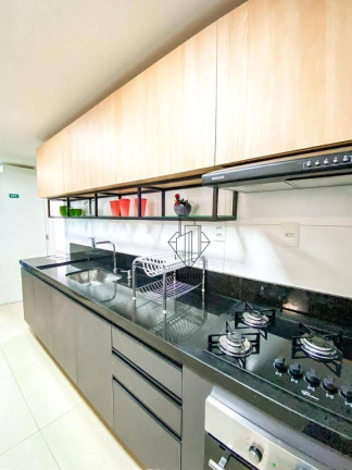Imagem Apartamento com 4 Quartos à Venda, 120 m² em Intermares - Cabedelo Imagem Apartamento com 4 Quartos à Venda, 120 m² em Intermares - Cabedelo