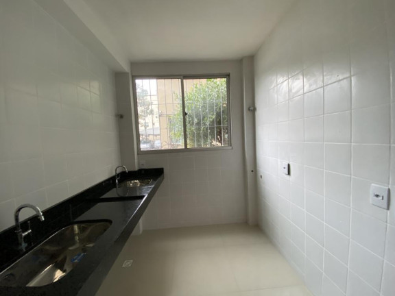 Imagem Apartamento com 2 Quartos à Venda, 48 m² em Paquetá - Belo Horizonte