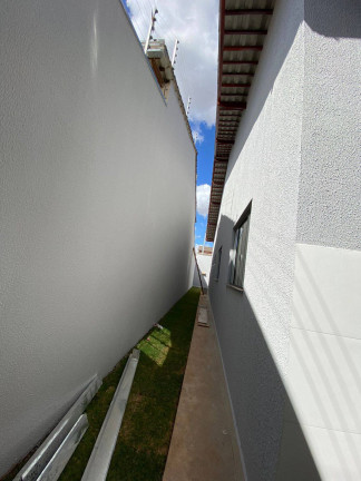 Imagem Casa com 3 Quartos à Venda, 104 m² em Loteamento Residencial Verona - Anápolis Imagem Casa com 3 Quartos à Venda, 104 m² em Loteamento Residencial Verona - Anápolis