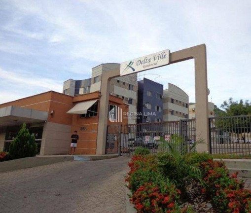 Imagem Apartamento com 2 Quartos à Venda, 77 m² em Piçarreira - Teresina Imagem Apartamento com 2 Quartos à Venda, 77 m² em Piçarreira - Teresina