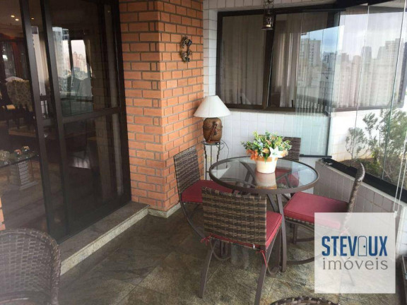 Imagem Apartamento com 4 Quartos à Venda, 200 m² em Moema - São Paulo Imagem Apartamento com 4 Quartos à Venda, 200 m² em Moema - São Paulo