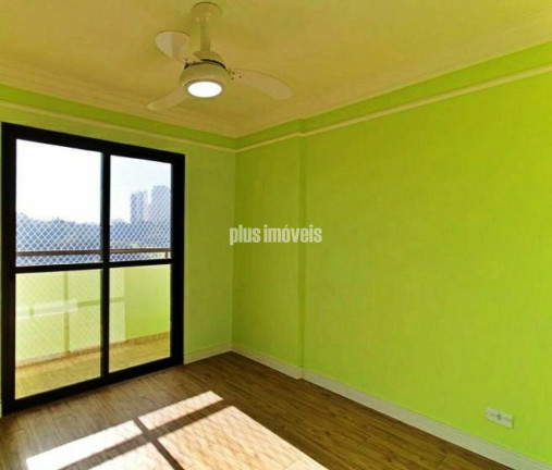 Imagem Apartamento com 3 Quartos à Venda, 64 m² em Panamby - São Paulo Imagem Apartamento com 3 Quartos à Venda, 64 m² em Panamby - São Paulo