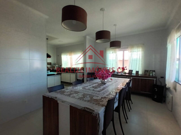 Imagem Casa de Condomínio com 5 Quartos à Venda, 260 m² em Vila Do Peró - Cabo Frio