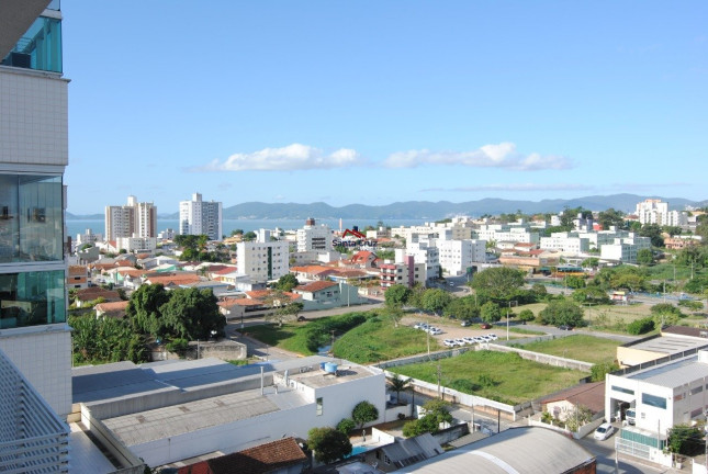 Imagem Apartamento com 2 Quartos à Venda, 87 m² em Barreiros - São José