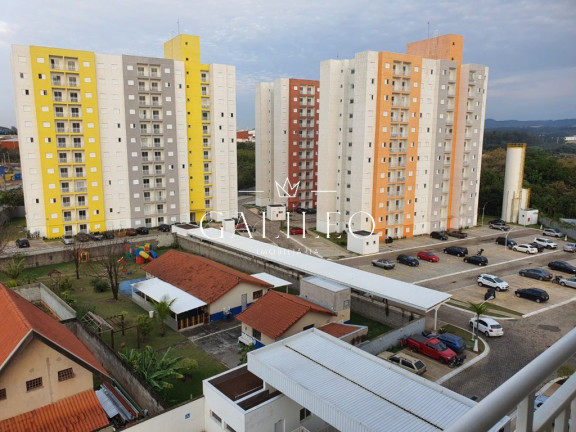 Imagem Apartamento com 2 Quartos à Venda, 50 m² em Residencial Santa Giovana - Jundiaí Imagem Apartamento com 2 Quartos à Venda, 50 m² em Residencial Santa Giovana - Jundiaí