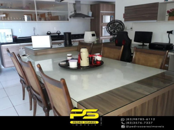 Imagem Apartamento com 3 Quartos à Venda, 92 m² em Intermares - Cabedelo Imagem Apartamento com 3 Quartos à Venda, 92 m² em Intermares - Cabedelo