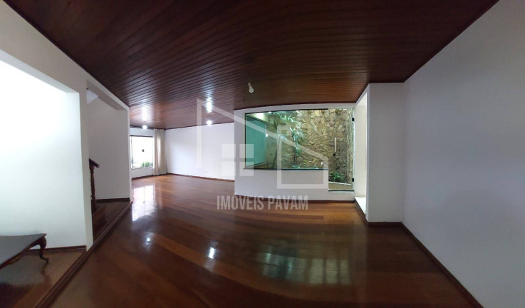 Imagem Sobrado com 4 Quartos à Venda, 302 m² em Independência - São Bernardo Do Campo Imagem Sobrado com 4 Quartos à Venda, 302 m² em Independência - São Bernardo Do Campo
