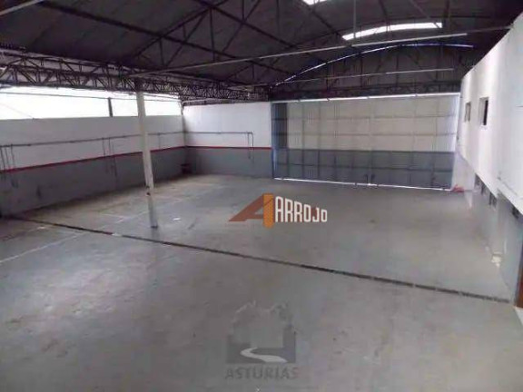 Imagem Galpão à Venda, 749 m² em Penha De França - São Paulo Imagem Galpão à Venda, 749 m² em Penha De França - São Paulo