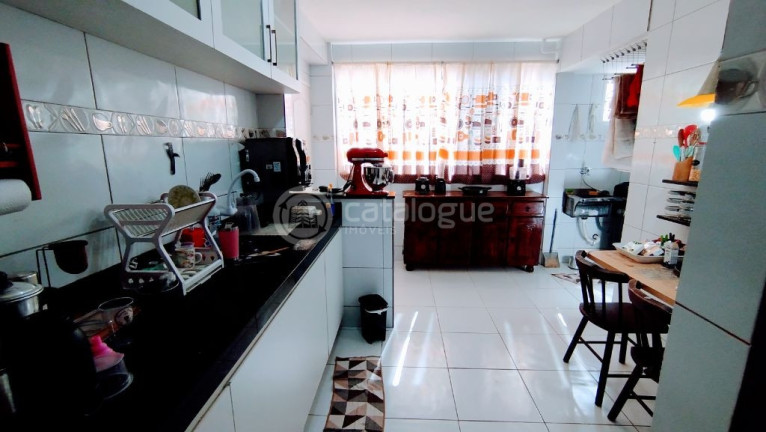 Imagem Apartamento com 2 Quartos à Venda, 90 m² em Candelária - Natal Imagem Apartamento com 2 Quartos à Venda, 90 m² em Candelária - Natal