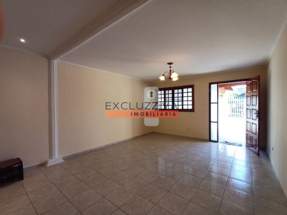 Imagem Casa com 3 Quartos à Venda, 250 m² em Jardim Independência - Taubaté Imagem Casa com 3 Quartos à Venda, 250 m² em Jardim Independência - Taubaté