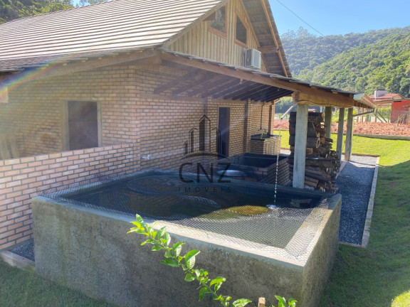 Imagem Imóvel com 2 Quartos à Venda, 9.000 m² em Centro - Botuverá Imagem Imóvel com 2 Quartos à Venda, 9.000 m² em Centro - Botuverá