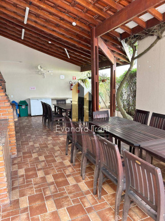 Imagem Cobertura com 3 Quartos à Venda, 166 m² em Parque Residencial Aquarius - São José Dos Campos