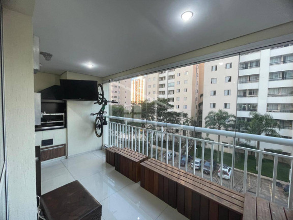 Imagem Apartamento com 3 Quartos à Venda, 144 m² em Planalto - São Bernardo Do Campo Imagem Apartamento com 3 Quartos à Venda, 144 m² em Planalto - São Bernardo Do Campo
