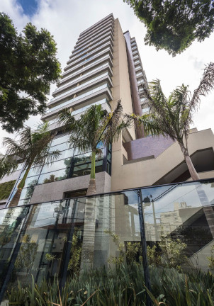 Imagem Imóvel com 1 Quarto à Venda, 38 m² em Itaim Bibi - São Paulo Imagem Imóvel com 1 Quarto à Venda, 38 m² em Itaim Bibi - São Paulo