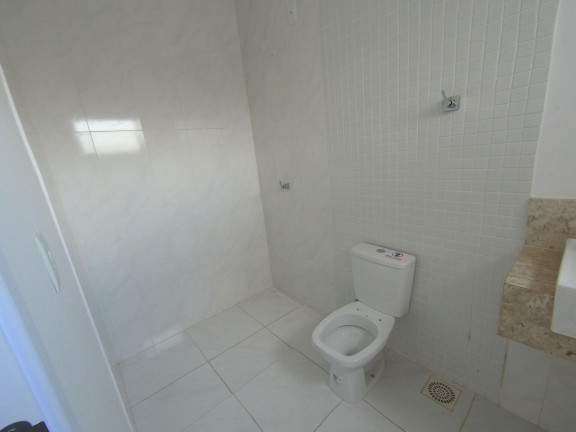 Imagem Casa de Condomínio com 3 Quartos à Venda, 143 m² em Cardoso Continuação - Aparecida De Goiânia