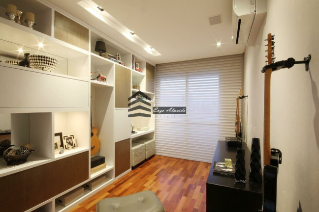 Imagem Apartamento com 3 Quartos à Venda, 234 m² em Brooklin - São Paulo