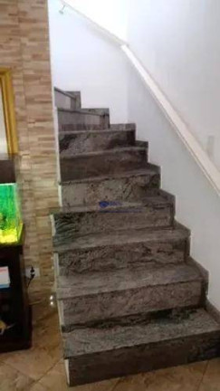 Imagem Sobrado com 3 Quartos à Venda, 290 m² em Vila Das Bandeiras - Guarulhos Imagem Sobrado com 3 Quartos à Venda, 290 m² em Vila Das Bandeiras - Guarulhos