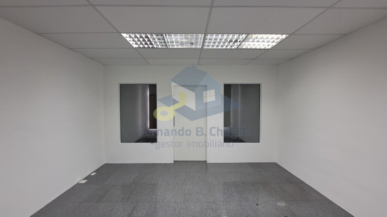 Imagem Sala Comercial para Alugar, 60 m² em Loteamento Center Santa Genebra - Campinas Imagem Sala Comercial para Alugar, 60 m² em Loteamento Center Santa Genebra - Campinas