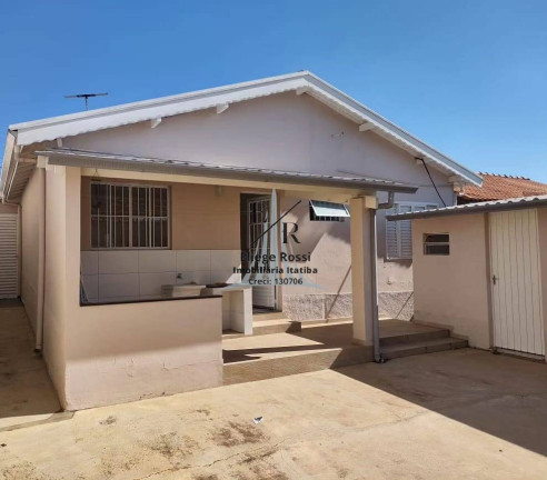 Imagem Casa com 3 Quartos à Venda, em Jardim Carlos Borela - Itatiba Imagem Casa com 3 Quartos à Venda, em Jardim Carlos Borela - Itatiba