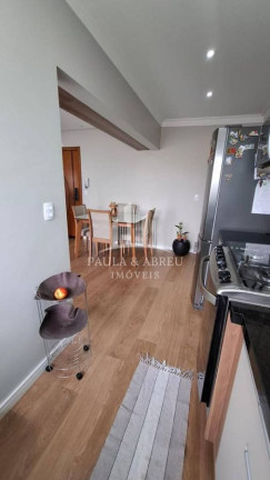 Imagem Cobertura com 2 Quartos à Venda, 114 m² em Jardim Paraíso - Santo André Imagem Cobertura com 2 Quartos à Venda, 114 m² em Jardim Paraíso - Santo André