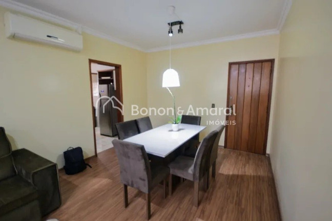 Imagem Apartamento com 3 Quartos à Venda, 91 m² em Cambuí - Campinas