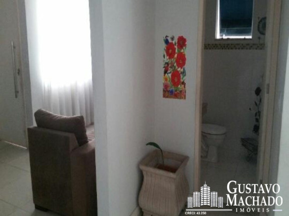 Imagem Casa com 3 Quartos à Venda, 110 m² em São Lucas - Volta Redonda