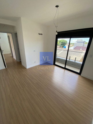 Imagem Casa com 3 Quartos à Venda, 129 m² em Boqueirão - Curitiba