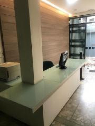 Imagem Imóvel com 4 Quartos à Venda, 89 m² em Paraíso - Santo André