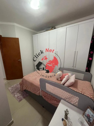 Imagem Apartamento com 3 Quartos à Venda, 88 m² em Centro - São Bernardo Do Campo Imagem Apartamento com 3 Quartos à Venda, 88 m² em Centro - São Bernardo Do Campo