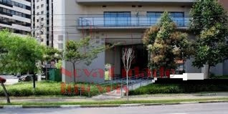 Imagem Sala Comercial para Alugar, 60 m² em Moema - São Paulo Imagem Sala Comercial para Alugar, 60 m² em Moema - São Paulo