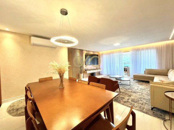 Imagem Apartamento com 3 Quartos à Venda, 148 m² em Canto Do Forte - Praia Grande Imagem Apartamento com 3 Quartos à Venda, 148 m² em Canto Do Forte - Praia Grande