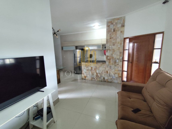 Imagem Casa com 2 Quartos à Venda, 125 m² em Altos Da Vila Paiva - São José Dos Campos