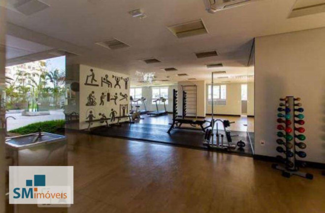 Imagem Apartamento com 2 Quartos à Venda, 95 m² em Centro - São Bernardo Do Campo Imagem Apartamento com 2 Quartos à Venda, 95 m² em Centro - São Bernardo Do Campo