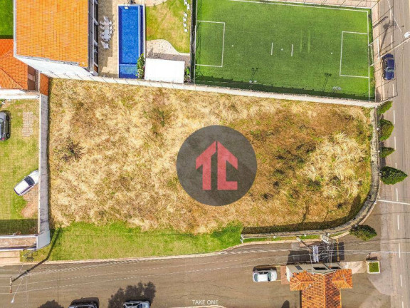Imagem Terreno à Venda, 1.129 m² em Vila Monte Verde - Vinhedo Imagem Terreno à Venda, 1.129 m² em Vila Monte Verde - Vinhedo