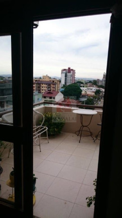 Imagem Cobertura com 3 Quartos à Venda, 202 m² em Marechal Rondon - Canoas Imagem Cobertura com 3 Quartos à Venda, 202 m² em Marechal Rondon - Canoas
