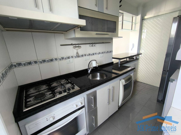 Imagem Apartamento com 2 Quartos à Venda, 60 m² em Brooklin Paulista - São Paulo