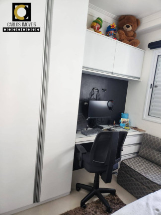 Imagem Apartamento com 2 Quartos à Venda, 64 m² em Marapé - Santos Imagem Apartamento com 2 Quartos à Venda, 64 m² em Marapé - Santos