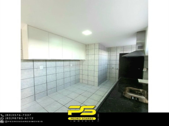 Imagem Apartamento com 3 Quartos à Venda, 82 m² em José Américo De Almeida - João Pessoa Imagem Apartamento com 3 Quartos à Venda, 82 m² em José Américo De Almeida - João Pessoa