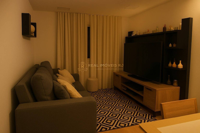 Imagem Apartamento com 2 Quartos à Venda, 55 m² em Jacarepaguá - Rio De Janeiro Imagem Apartamento com 2 Quartos à Venda, 55 m² em Jacarepaguá - Rio De Janeiro