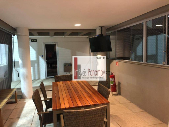Imagem Apartamento com 3 Quartos à Venda, 100 m² em Saúde - São Paulo Imagem Apartamento com 3 Quartos à Venda, 100 m² em Saúde - São Paulo