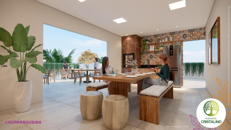 Imagem Apartamento com 1 Quarto à Venda, 27 m² em Jardim Artur Alvim - São Paulo