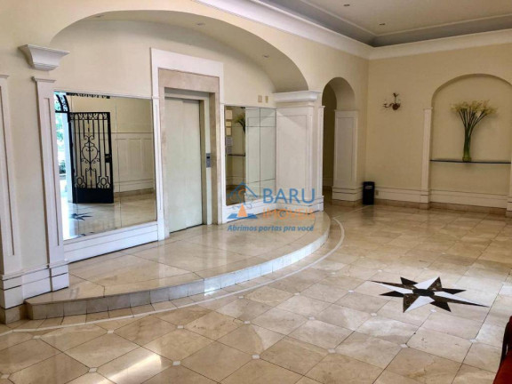 Imagem Apartamento com 2 Quartos para Alugar, 110 m² em Higienópolis - São Paulo Imagem Apartamento com 2 Quartos para Alugar, 110 m² em Higienópolis - São Paulo
