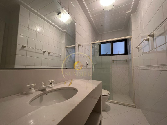 Imagem Apartamento com 3 Quartos à Venda, 176 m² em Enseada - Guarujá Imagem Apartamento com 3 Quartos à Venda, 176 m² em Enseada - Guarujá