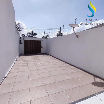 Imagem Casa com 2 Quartos à Venda, 70 m² em Montenegro Ii - Fortaleza